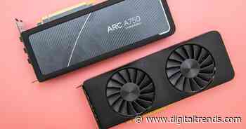 It’s finally time to stop ignoring Intel GPUs