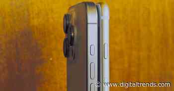 Apple’s progress with slimmer iPhones sounds stunning, and worrying