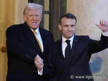 Il ritorno di Trump in Europa: "Il mondo sta impazzendo"