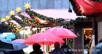 Wetter in Deutschland: Zweiter Advent wird Grau in Grau