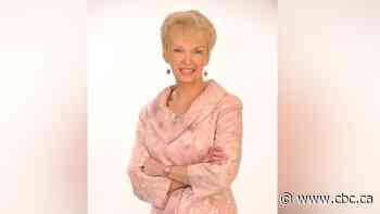 Former Wascana Centre Authority CEO Bernadette McIntyre appointed as Sask.'s new lieutenant-governor