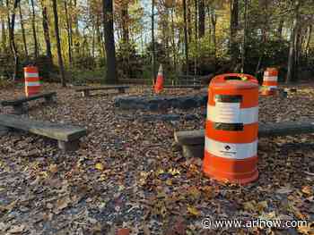 NWS: Elevated fire danger this weekend as gusty winds return
