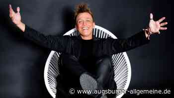 Wie Kickbox-Weltmeisterin Tina Schüssler jetzt als Sängerin durchstartet