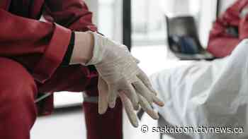 Sask. doctor facing professional charges in circumcision case