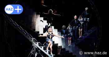 Musical Chicago an der Staatsoper Hannover: Erfolgsstück der Saison