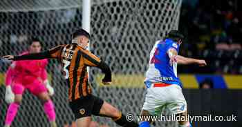 Hull City player ratings as Puerta, Kamara and Bedia struggle in Blackburn Rovers defeat