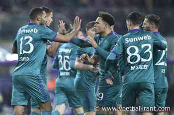 Mario Stroeykens doet opvallende vaststelling in drukke periode: "Niet alleen ikzelf"