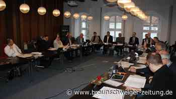 Landkreis Gifhorn rechnet für die nächsten Jahre mit Defiziten