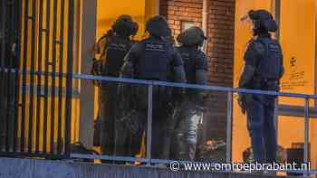 112-nieuws: verwarde man in appartement • dronken bestuurder rijdt in sloot