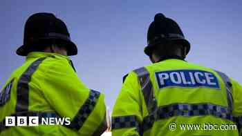 County lines: Police raids lead to 95 arrests