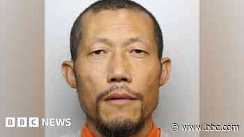 Slapping therapist jailed after woman's death