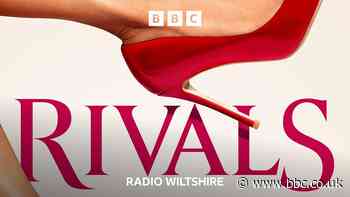 Corsham transformed for top TV series