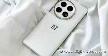 OnePlus could return to the “mini” flagship formula in 2025