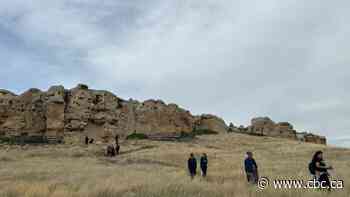 Alberta's interpretive walks offer ways to reconnect with the land and its stories