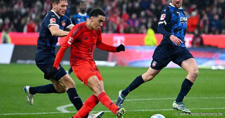 Eberl: Neuer Musiala-Vertrag wird nicht auf JHV «passieren»