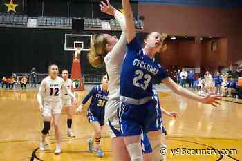 PhotoFest Rewind! 1A Girls State Basketball Tournament