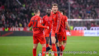 3 Erkenntnisse zum Sieg des FC Bayern gegen den 1. FC Heidenheim