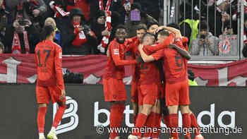 Torgefährliche Abwehr und Musiala – 3 Erkenntnisse zum Spiel gegen Heidenheim