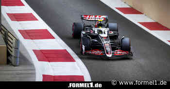 Platz vier weg: Kommissare lehnen Hülkenberg-Begründung ab!