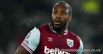 West Ham star Michail Antonio 'stable' after Essex car crash