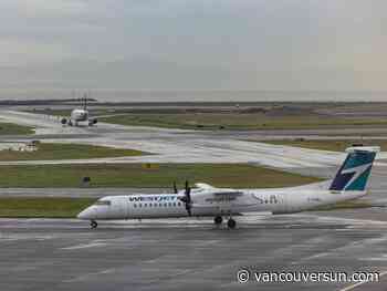 B.C. Climate News: Rising sea levels could put Vancouver’s airport underwater | Conserving watersheds can protect cities from floods | Canadians to spend more on food in 2025 as climate, Trump affect prices: report