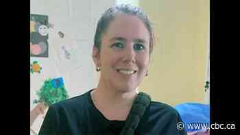 Mother 'walked through fire' to save son from burning house, family member says