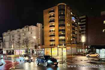 Brandweer opgeroepen voor rookontwikkeling in garage in Genk