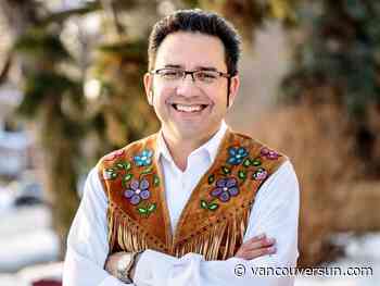 Book review: Richard Van Camp's new young adult novel Beast will change, inform and move any reader