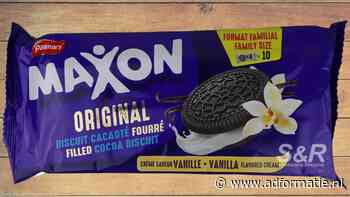 Oreo kan na uitspraak Europees merkenbureau achter al z'n copycats aan