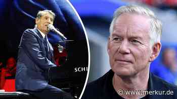 Drei Wochen vor seinem Tod: Darum rief Udo Jürgens mitten in der Nacht Johannes B. Kerner an