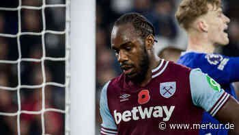 Premier-League-Star bei schwerem Autounfall verunglückt