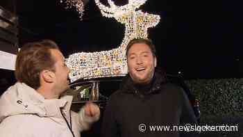 Vriendin van Tino Martin trekt aan de (kerst)bel: 'Ik kom niet meer thuis'