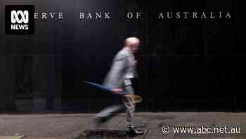 Three of Big Four banks reckon rate cuts won't happen until autumn