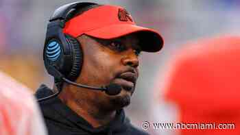FIU hires Willie Simmons, former head football coach of winning Florida A&M