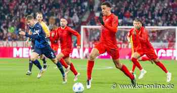 Matchwinner nach Einwechslung: Die Bayern und die Abhängigkeit von Musiala