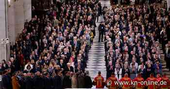 Pariser Notre-Dame fünf Jahre nach Brand wiedereröffnet