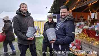 Weihnachtsmarkt in Bortfeld: Das sind 20 schöne Fotos