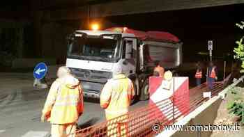 Lavori sulle rampe: chiusure notturne in autostrada