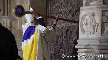 Notre-Dame in Parijs ceremonieel heropend