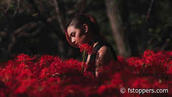 Mastering Light and Composition in Outdoor Portraits