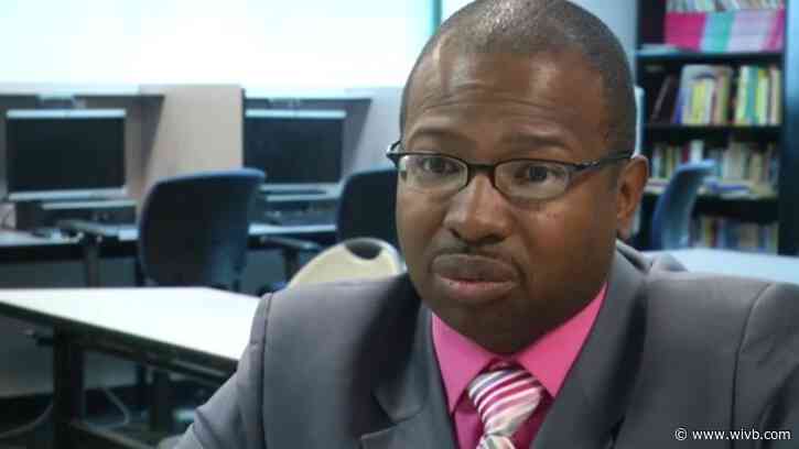 Buffalo Common Council member Rasheed Wyatt to announce mayoral bid