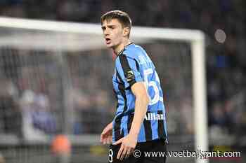 🎥 Penalty of niet voor handspel van Spileers? Wesley Sonck velt zijn opvallende oordeel