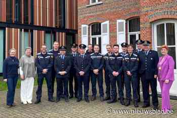 Lilse brandweerpost groeit gestaag verder: “In 2025 zijn we niet meer de kleinste”