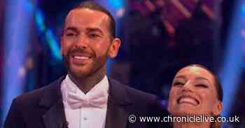 Strictly Come Dancing's Pete Wicks handed 'crucial' advantage in battle to make BBC final