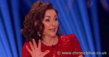 Strictly Come Dancing's Shirley Ballas in 'favouritism' row as BBC viewers complain