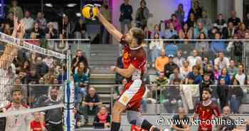 Endlich wieder ein Sieg: KTV Adler gewinnen das Nordderby in Hamburg 3:2