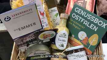 Neu aus Helmstedt: Erste Auflage der Genussbox Ostfalen
