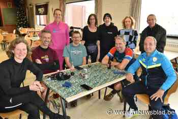 Run 2 the Pasta Party lokt lopers naar Massenhoven