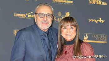 TV-Liebling Wolfgang Stumph trägt Prothesen: „Bin sofort zum Arzt und wurde operiert“