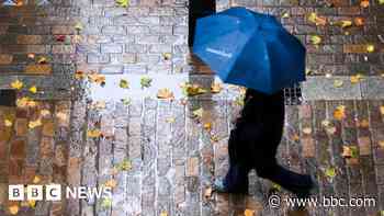 Events cancelled across east due to Storm Darragh